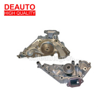 OEM QUALITY 16100-59275 WATER PUMP for Japanese cars